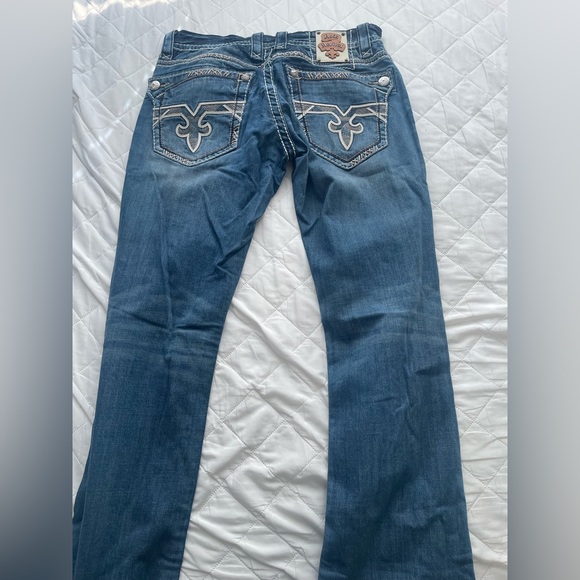 Nice designer jeans